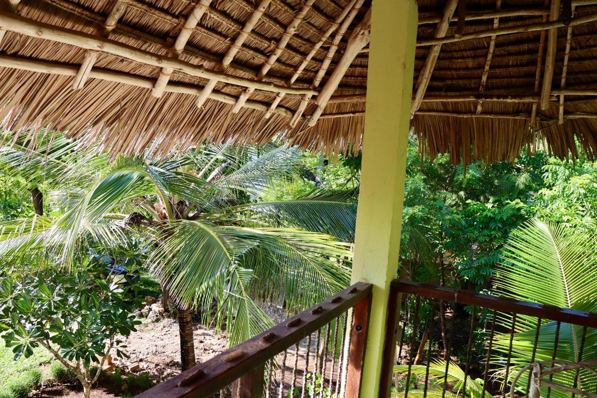 Embe Lodge Кизимкази Номер фото
