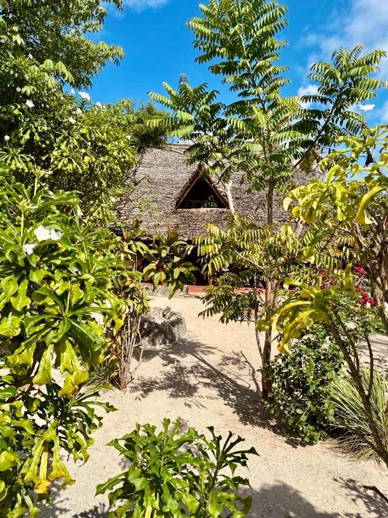 Embe Lodge Кизимкази Экстерьер фото