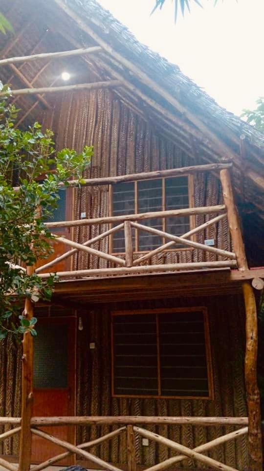Embe Lodge Кизимкази Экстерьер фото