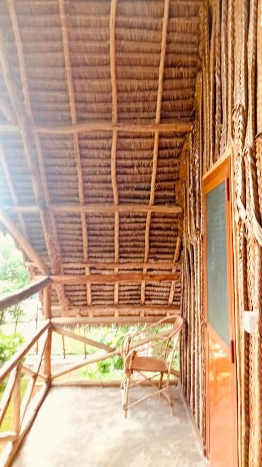 Embe Lodge Кизимкази Номер фото