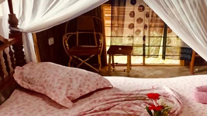 Embe Lodge Кизимкази Номер фото