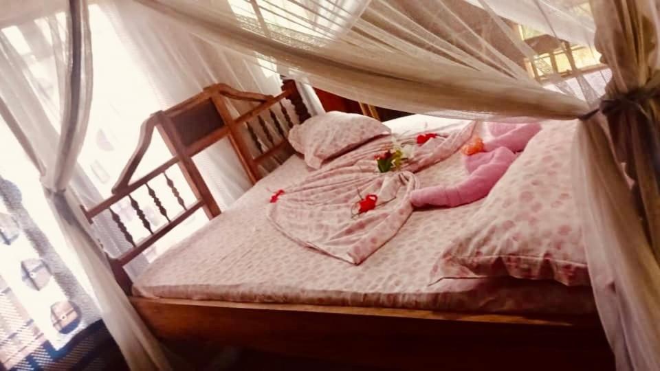 Embe Lodge Кизимкази Номер фото